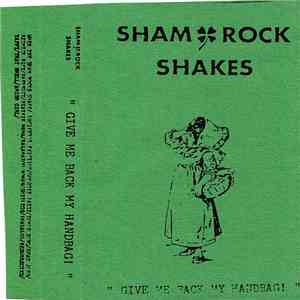 Shamrock Shakes - 