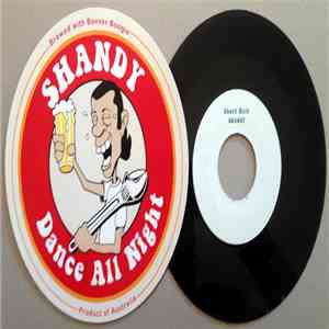 Shandy  - Dance All Night