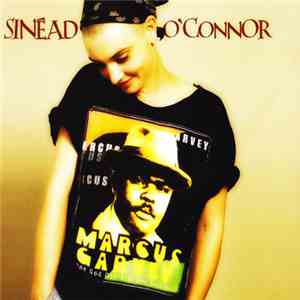 Sinéad O'Connor - Marcus Garvey