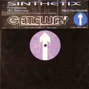 Sinthetix - Gateway / Anomaly