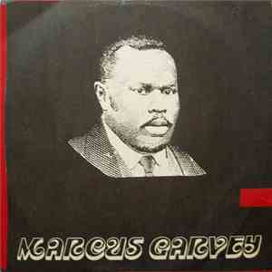 Sonia Pottinger - Marcus Garvey