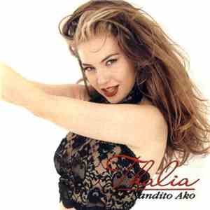 Thalia - Nandito Ako