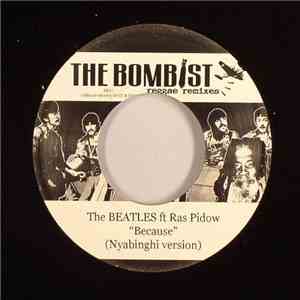 The Beatles - Because