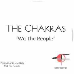 The Chakras  - We The People