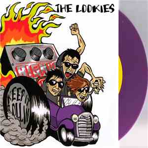 The Lookies, Truckstop Lovechild - Keep It Rollin/Thinkin Ain't Drinkin
