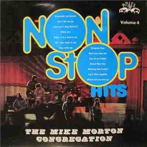 The Mike Morton Congregation - Non Stop Hits Volume 4