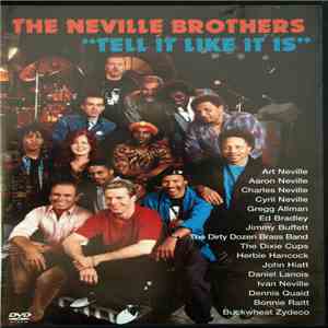 The Neville Brothers - Tell It Like It Is