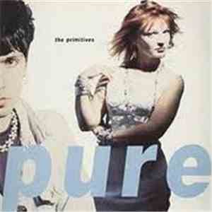 The Primitives - Pure