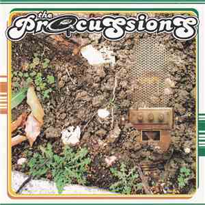 The Procussions - ...As Iron Sharpens Iron