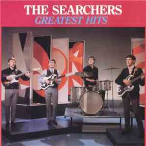 The Searchers - Greatest Hits
