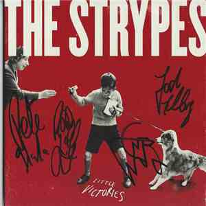 The Strypes - Little Victories