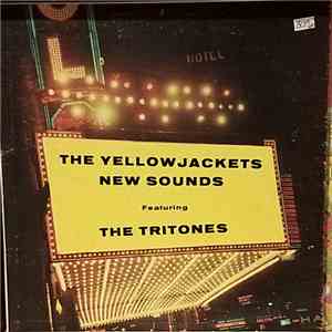 University Of Rochester Yellowjackets Featuring The Tritones  - New Sounds