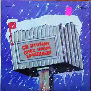 Unknown Artist - Ça Swing Chez L'Père Tremblay