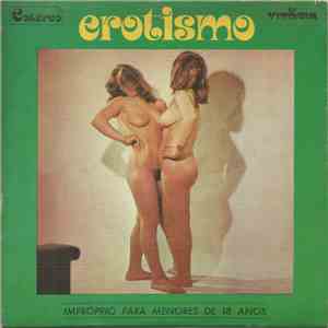 Unknown Artist - Erotismo Nr. 2