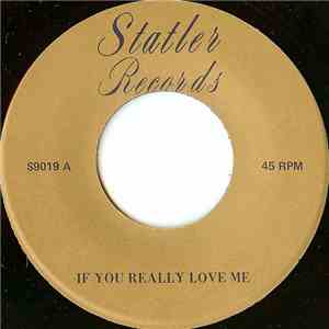 Unknown Artist - If You Really Love Me