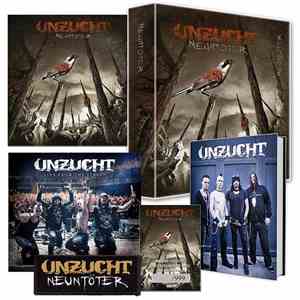 Unzucht - Neuntöter