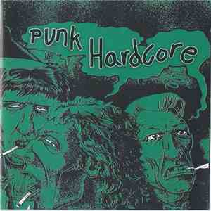 Various - 100% Pure Dutch Punk Hardcore