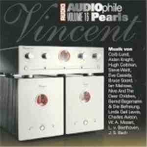Various - AUDIOphile Pearls Volume 16