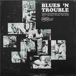 Various - Blues 'N Trouble