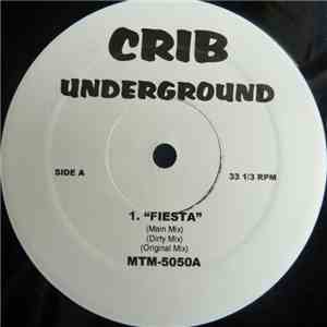 Various - Crib Undergorund