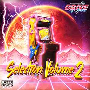 Various - Drive Radio Selection Volume 2