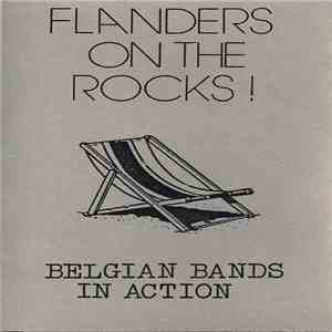 Various - Flanders On The Rocks!
