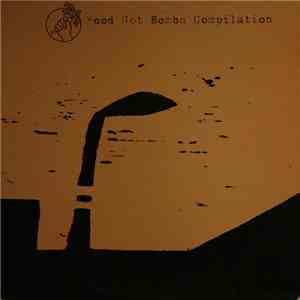 Various - Food Not Bombs Compilation