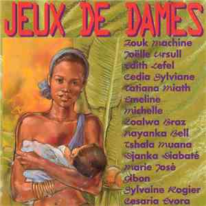 Various - Jeux De Dames
