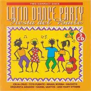 Various - Latin Dance Party - Fiesta Del Baile