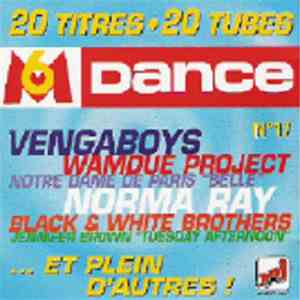 Various - M6 Dance N°17
