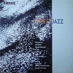 Various - Original Streetjazz