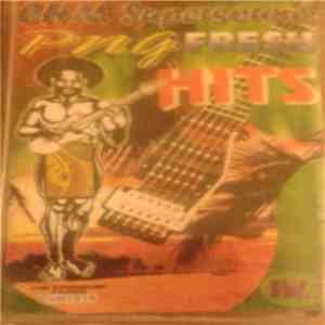 Various - PNG Fresh Hits Vol.1
