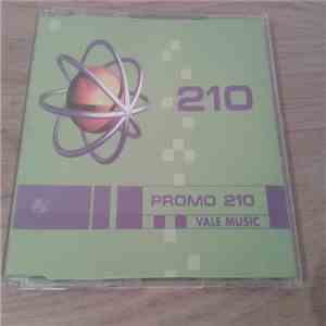 Various - Promo 210