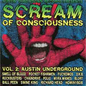 Various - Scream Of Consciousness