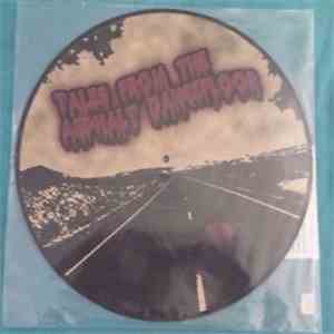 Various - Tales From The Asphalt Dancefloor
