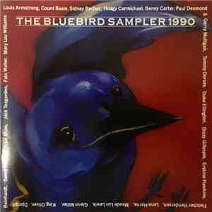 Various - The Bluebird Sampler 1990