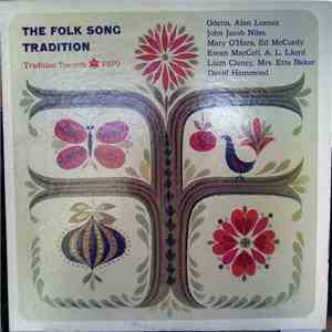 Various - The Folk Song Tradition