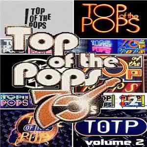 Various - Top Of The Pops 70s - Volume 2