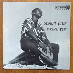 Vernon Best - Congo Blue
