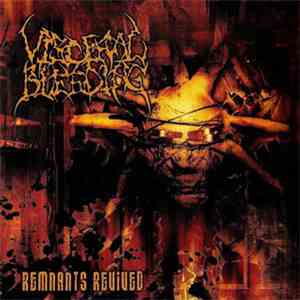 Visceral Bleeding - Remnants Revived