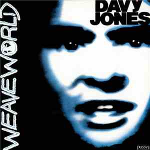 Weaveworld - Davy Jones