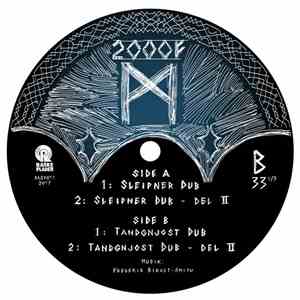 2000F - Mennesker II