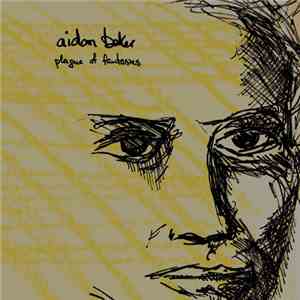 Aidan Baker - Plague Of Fantasies