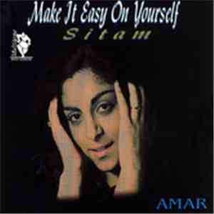 Amar - Make It Easy On Yourself / Sitam
