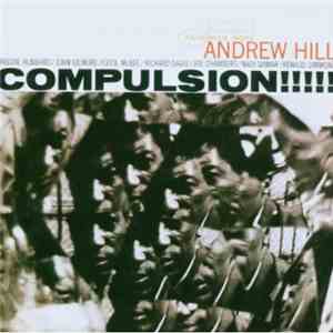 Andrew Hill - Compulsion!!!!!