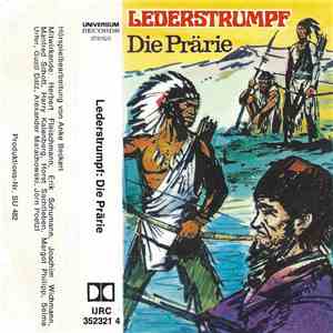 Anke Beckert - Lederstrumpf: Die Prärie