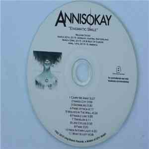 Annisokay - Enigmatic Smile