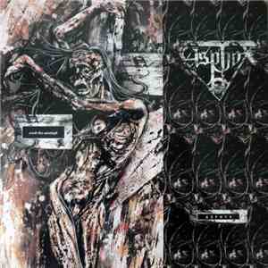 Asphyx  - Crush The Cenotaph