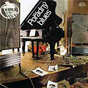ASPM - Pořádný Blues