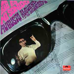 Augusto Alguero Y Su Orquesta - Este Es Mi Sonido